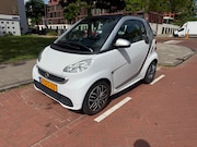 Smart ForTwo - Electric drive 18 kWh Brabus