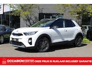 Kia Stonic - 1.0 T-GDi Black Edition! "RIJKLAARPRIJS"