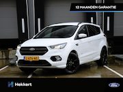Ford Kuga - ST-Line 2.0 Turbo 242pk Automaat SONY | 19''LM | CRUISE.C | 