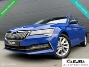 Skoda Superb - Combi 1.4 TSI iV Business Edition Plus TOPSTAAT