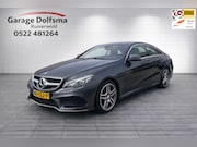 Mercedes-Benz E-klasse - 200 Ambition-AMG line-Navi-Xenon/Led-NL auto
