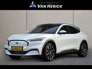 Ford Mustang Mach-E - RWD 75 kWh SOH 92, 5% | Panodak | B&O | Carplay