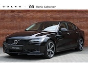 Volvo S60 - Recharge T6 AWD Ultimate Dark | Panoramisch schuif-/ kanteld