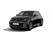 Renault 5 - Iconic cinq | Achteruitrijcamera | Elektrisch verwarmbare vo