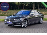 BMW 7-serie - 750i 4.4 V8 xDrive M-Sport|2e Eig|AchterasBesturing|Bowers &