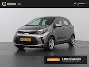Kia Picanto - 1.0 MPi ComfortPlusLine | Apple Carplay/Android Auto | Acher