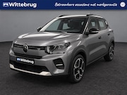 Citroën C3 - 1.2 Turbo 100pk Plus
