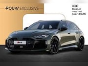 Audi RS5 - Avant 640pk e-hybrid quattro | Sport Pakket | Pano