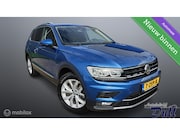 Volkswagen Tiguan - 2.0 TSI 4Motion DSG Highline NAVI 75887KM