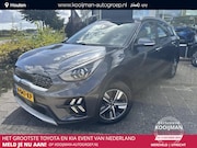 Kia Niro - 1.6 GDi Hybrid DynamicLine Trekhaak, All weather banden, Cli