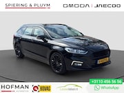 Ford Mondeo - Wagon 2.0 IVCT HEV Titanium | Black edition | Camera | Adapt