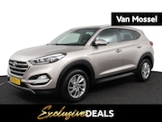 Hyundai Tucson - 1.6 GDi Comfort | Navigatie | Achteruitrijcamera | Cruise Co