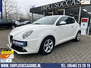 Alfa Romeo MiTo - 0.9 TwinAir ECO | Zeer veel onderhoudshistorie | en luxe uit