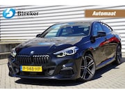 BMW 2-serie Gran Coupé - 218i 136pk Business Edition Plus Aut. Clima Navi Leder Winte