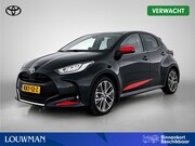 Toyota Yaris - 1.5 Hybrid Executive | JBL | Head-Up Display | Dodehoek dete