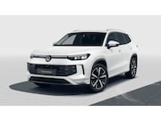 Volkswagen Tayron - Automaat