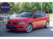 Volkswagen Polo - 1.0 TSI Beats|Full LED|Panoramadak|CarPlay|Stoelverwarming|C