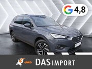 Seat Tarraco - 1.5 TSI Style ACC LED 7-SITZER BEATS