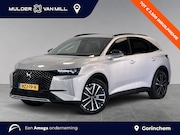 DS DS 7 Crossback - Opéra e-Tense 300pk PHEV 4x4 e-EAT8