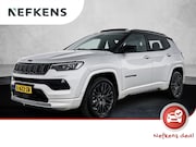 Jeep Compass - 4xe Plug-in Hybrid Electric S 240pk Automaat | 1ste Eigenaar