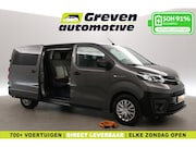 Toyota ProAce - Extra Range 75 kWh L3H1 | DC | Snelladen | SOH 91% | 6 Zits