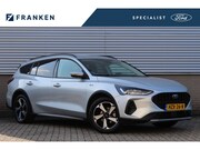 Ford Focus - Wagon 1.0 EcoBoost 125PK Titanium Active Adaptieve Cruis | B