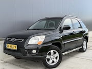 Kia Sportage - 2.0 142PK CVVT / *NAP* / NW APK / 2009