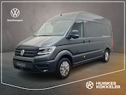 Volkswagen Crafter - 35 2.0 TDI 177pk Automaat L3H3 Exclusive | INCL BPM ! | Geve