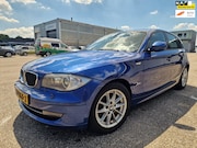 BMW 1-serie - 118i EffDyn. Ed. Business Line Ultimate Edition, MOTOR DEFEC