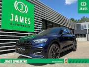 Audi Q5 - 50 TFSI e Advanced edition BLACK EDITION