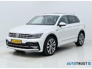 Volkswagen Tiguan - 1.4 TSI 150PK R-LINE Highline ADAP CRUISE PANO