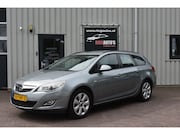 Opel Astra - Sports Tourer 1.4 Turbo Edition. AUTOMAAT