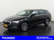Skoda Octavia - Combi 1.4 TSI iV PHEV Style | Leder | Trekhaak | Head Up | S