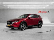 Mazda CX-5 - 2.5 SkyActiv-G 194 Advantage Automaat Acc, Apple Carpl, Bose