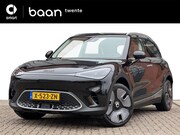 Smart #1 - Premium 66 kWh | Beats audio | Headup display | Apple Carpla