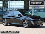 Peugeot 208 - 1.2 Hybrid 110 e-DCS6 Allure VOORRAAD KORTING