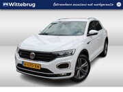 Volkswagen T-Roc - 1.5 TSI 150pk Sport Business R DSG Automaat / Navigatie / Ca