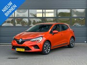Renault Clio - 1.0 TCE ZEN I APPLE CARPLAY I CRUISE CONTROL I PARKEERSENSOR