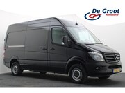 Mercedes-Benz Sprinter - 313 2.2 CDI L2H2 3-Zits, Trekhaak 3500KG, Airco, Cruise, Cam