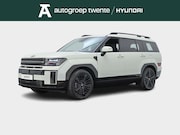 Hyundai Santa Fe - 1.6 T-GDI PHEV Black Line - PHEV (Cyber Sage)
