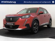 Peugeot 2008 - 1.2 PureTech Allure