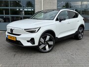 Volvo C40 - Single Motor Extended Range Ultimate 82 kWh |TREKHAAK|SOH 96