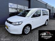Volkswagen Caddy - Combi 1.5 TSI 03-2021 Airco Navi Virtual