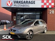 Seat Leon - ST 1.2 TSI Style First Edition // NAVI // PDC V + A // TREKH