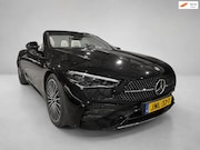Mercedes-Benz CLE - Cabriolet 200 AMG Line - Memorystoelen - Airscarf - Sfeerver