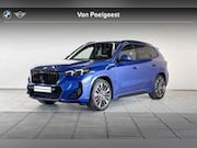 BMW X1 - sDrive20i Innovation Pack M Sportpakket Pro Panora