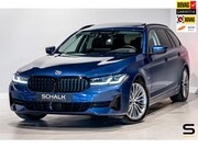 BMW 5-serie - Touring 530e|Cam|Pano|Comfort|HUD|Acc+|Nappa|APK
