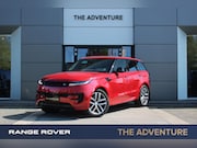 Land Rover Range Rover Sport - P460e Dynamic SE | Stoelventilatie | Meridian 3D | Trekhaak