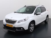 Peugeot 2008 - 1.2 VTi Blue Lease Executive