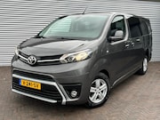 Toyota ProAce Long Worker - 2.0 D-4D Professional DC L SCHUIFDEUR